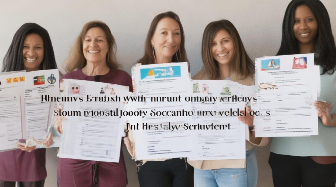 妇联工作简历撰写技巧,如何突出妇联工作经验与成就?-图3 妇联工作简历撰写技巧,如何突出妇联工作经验与成就?-图3