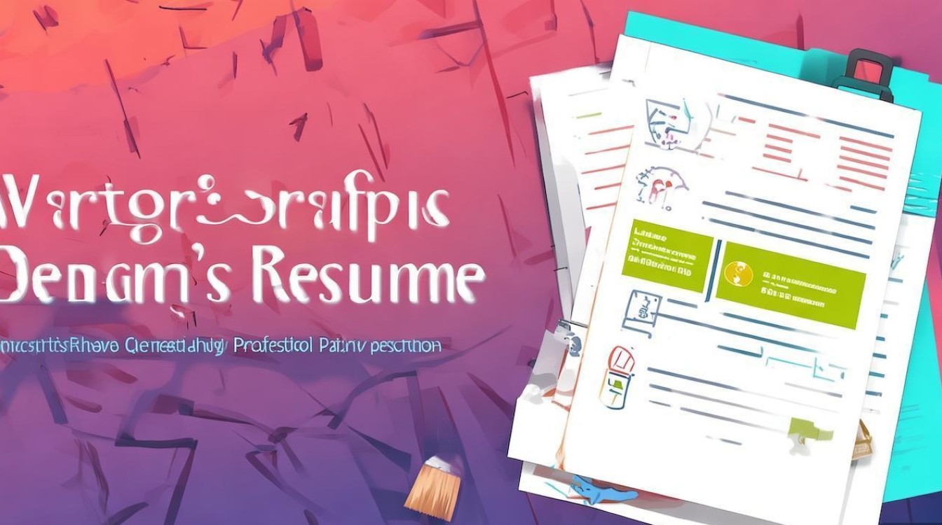 美工简历该写哪些亮点,才能脱颖而出?专业美工简历撰写全攻略揭秘!-图2 美工简历该写哪些亮点,才能脱颖而出?专业美工简历撰写全攻略揭秘!-图2