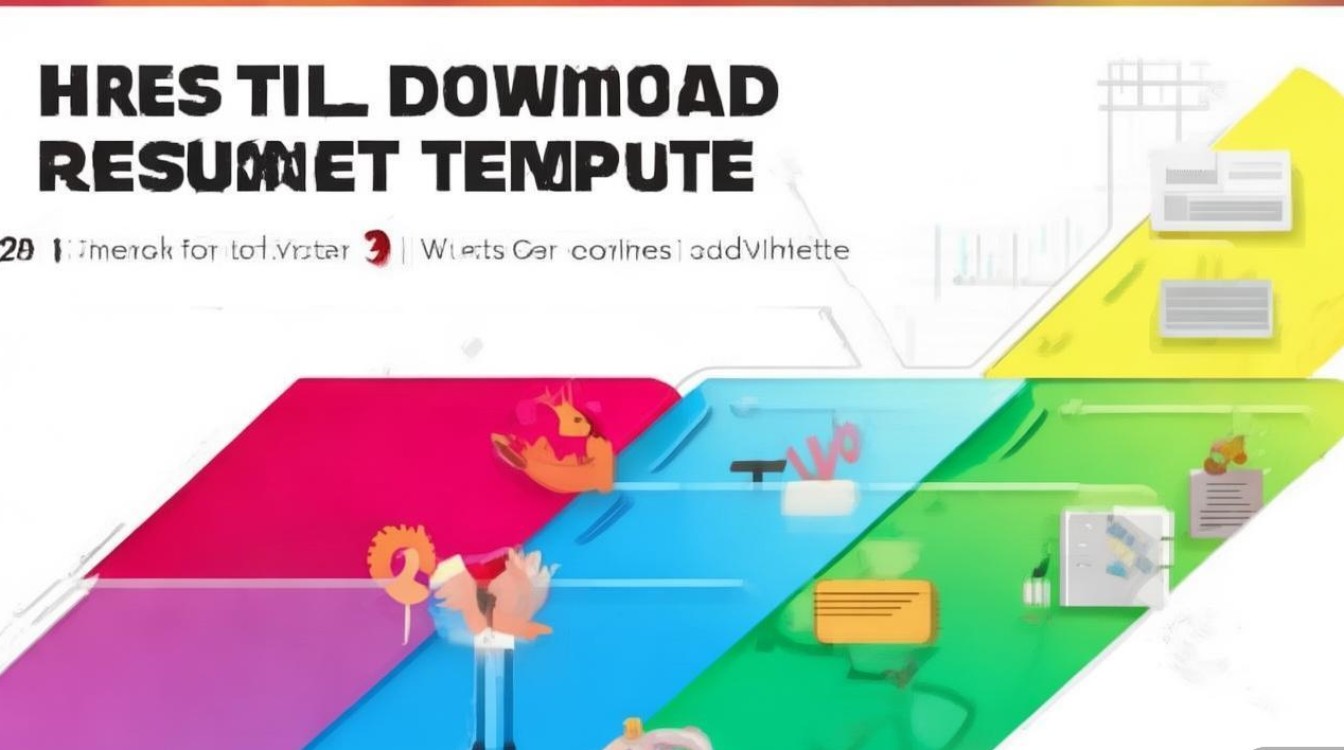 如何轻松下载简历模板?实用步骤及技巧揭秘!-图2 如何轻松下载简历模板?实用步骤及技巧揭秘!-图2