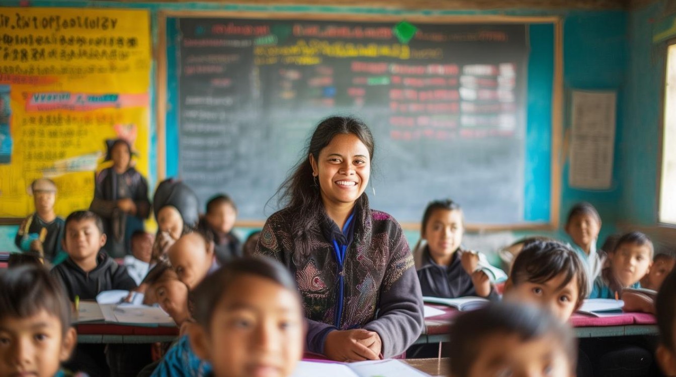 如何撰写三年级学生视角下的贫困山区作文?探讨真实与感动的结合点。-图2 如何撰写三年级学生视角下的贫困山区作文?探讨真实与感动的结合点。-图2