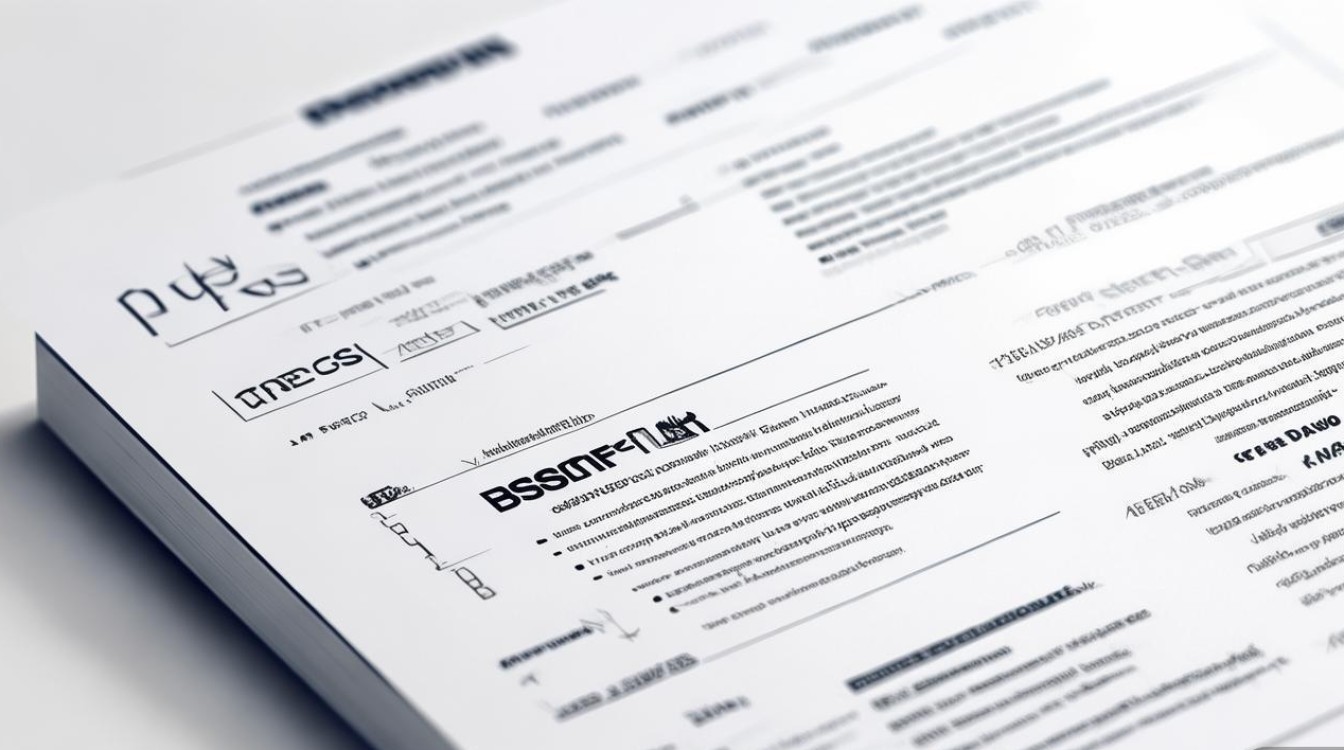 业务类简历如何撰写才能脱颖而出,展现最佳职业形象?-图1 业务类简历如何撰写才能脱颖而出,展现最佳职业形象?-图1