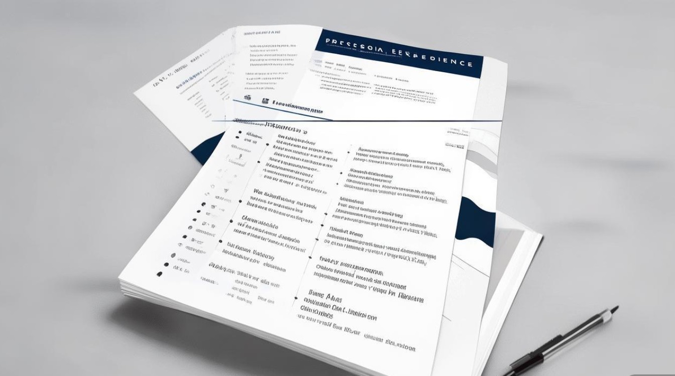 业务类简历如何撰写才能脱颖而出,展现最佳职业形象?-图2 业务类简历如何撰写才能脱颖而出,展现最佳职业形象?-图2