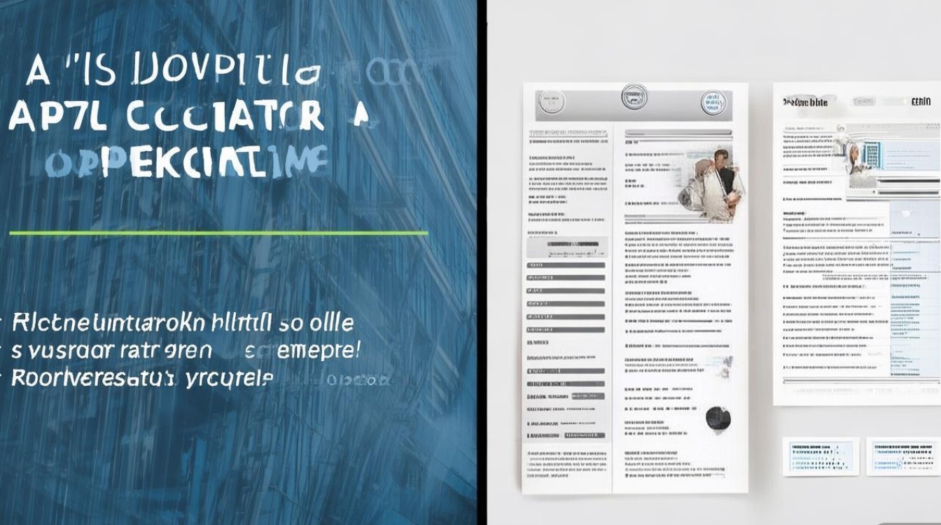 应聘表个人简历填写技巧,如何撰写才能脱颖而出?-图3 应聘表个人简历填写技巧,如何撰写才能脱颖而出?-图3