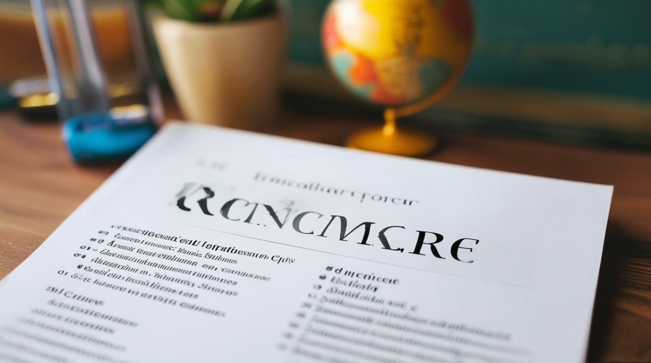 教师简历撰写技巧,如何打造一份令人瞩目的教师求职简历?-图2 教师简历撰写技巧,如何打造一份令人瞩目的教师求职简历?-图2