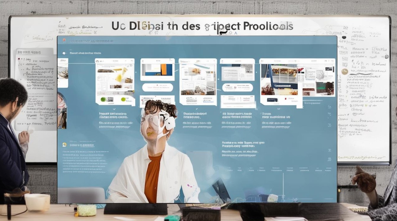 UI设计运营项目经历撰写要点有哪些？如何突出项目经验在简历中的价值？-图1