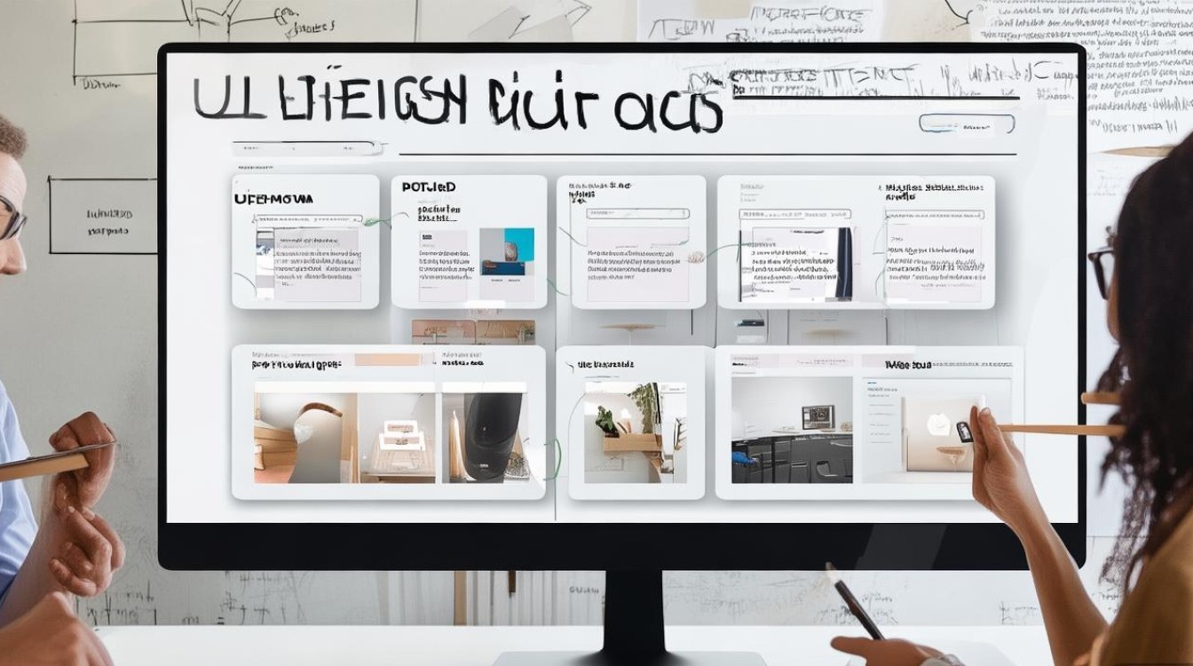 UI设计运营项目经历撰写要点有哪些？如何突出项目经验在简历中的价值？-图3