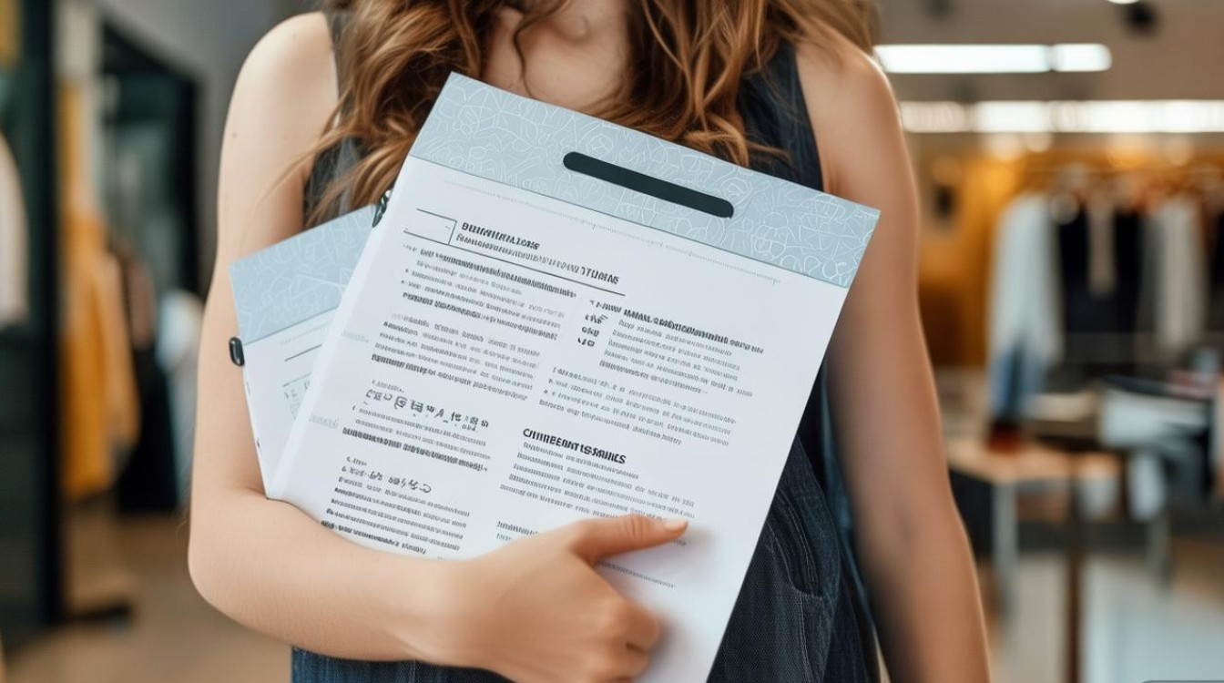 服装销售简历中，如何突出个人销售能力，撰写更具说服力的自我介绍？-图1