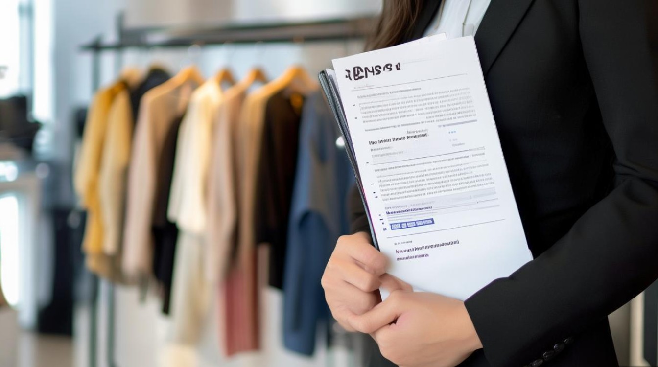 服装销售简历中，如何突出个人销售能力，撰写更具说服力的自我介绍？-图3