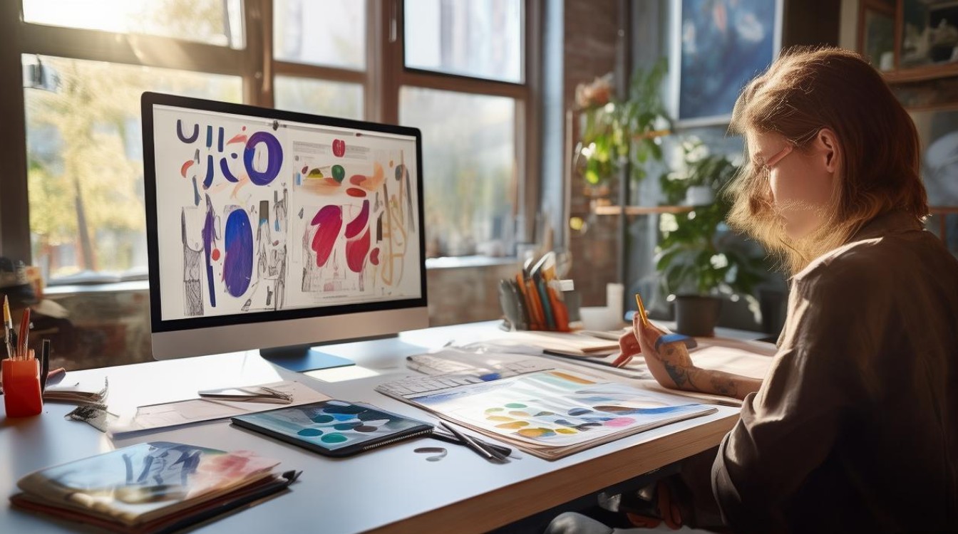 视觉传达设计简介如何撰写?创作技巧揭秘!-图1 视觉传达设计简介如何撰写?创作技巧揭秘!-图1