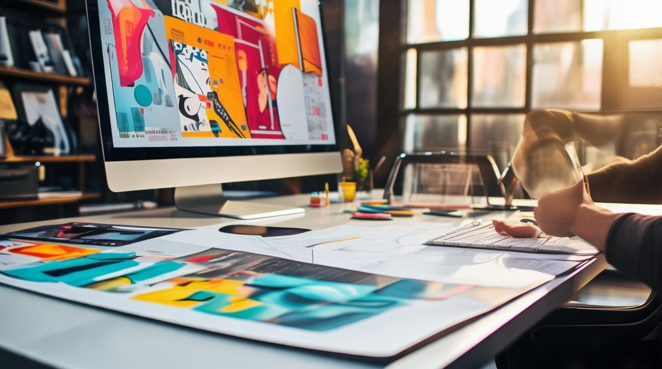 视觉传达设计简介如何撰写?创作技巧揭秘!-图3 视觉传达设计简介如何撰写?创作技巧揭秘!-图3