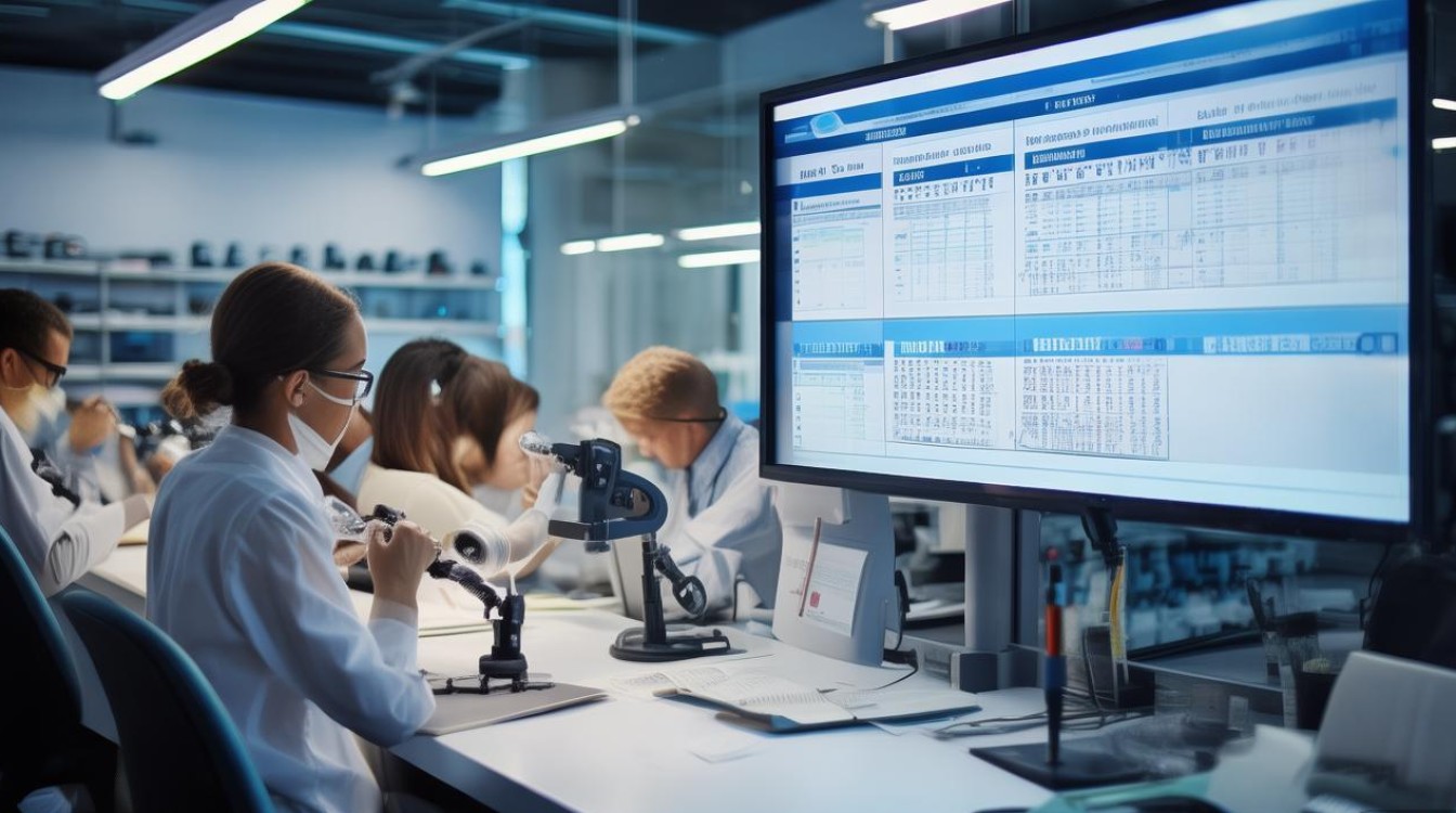 品质QC工作描述与计划撰写要点揭秘,有哪些关键要素不可忽视?-图1 品质QC工作描述与计划撰写要点揭秘,有哪些关键要素不可忽视?-图1