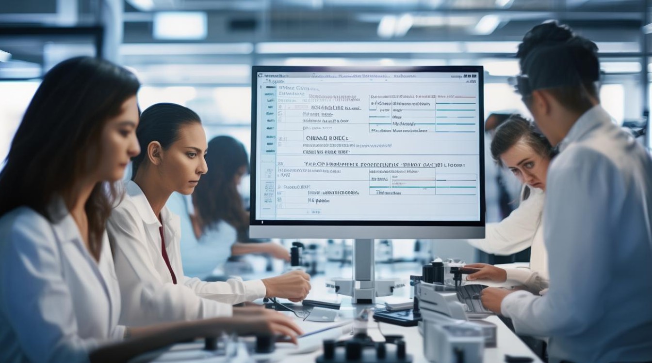 品质QC工作描述与计划撰写要点揭秘,有哪些关键要素不可忽视?-图3 品质QC工作描述与计划撰写要点揭秘,有哪些关键要素不可忽视?-图3