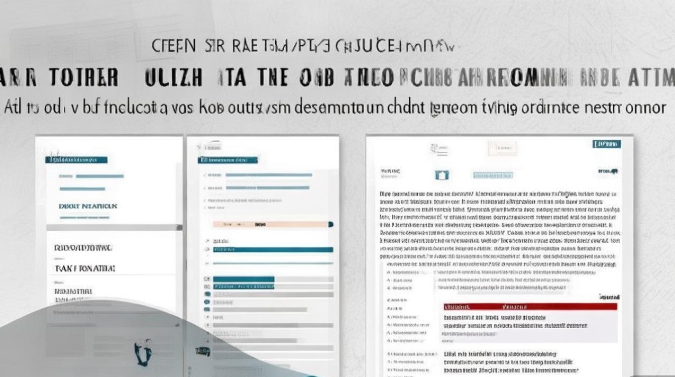 如何撰写英文简历?有哪些关键要素和表达技巧?-图1 如何撰写英文简历?有哪些关键要素和表达技巧?-图1