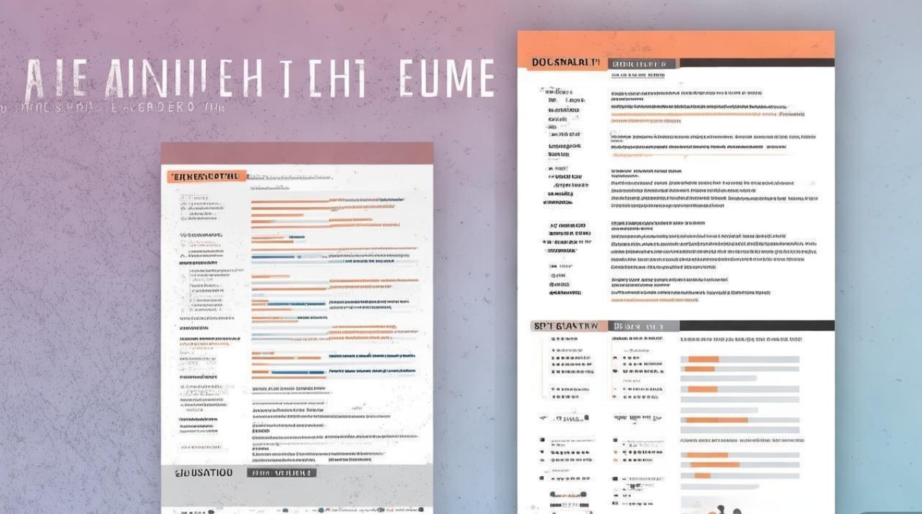 如何撰写英文简历?有哪些关键要素和表达技巧?-图3 如何撰写英文简历?有哪些关键要素和表达技巧?-图3