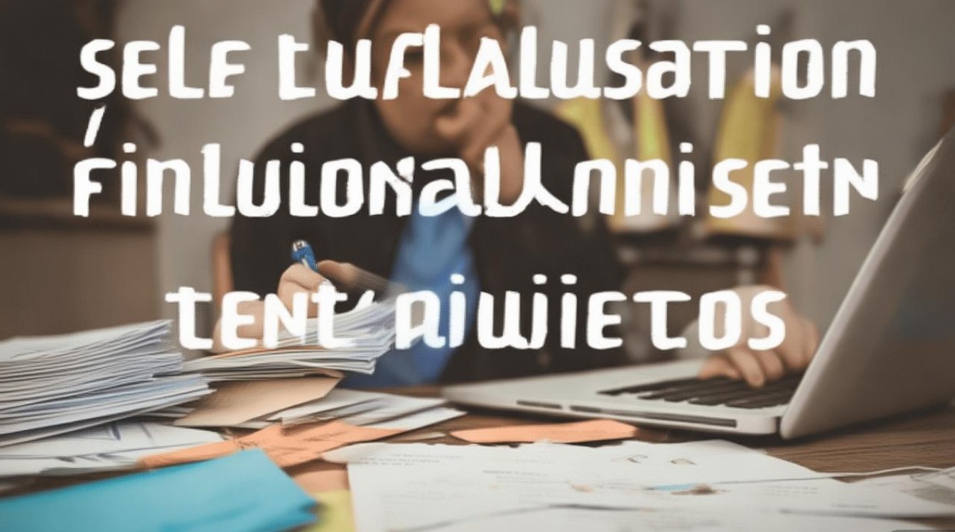 简历自我评价该怎样巧妙表达以吸引HR注意？-图1