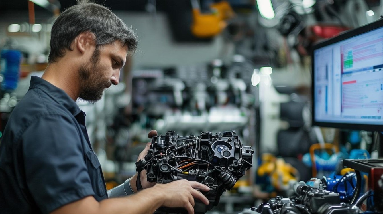 汽车维修专业能力如何撰写，擅长项目填写有何技巧？-图2