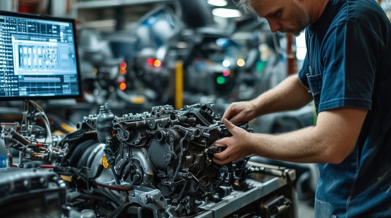 汽车维修专业能力如何撰写，擅长项目填写有何技巧？-图3