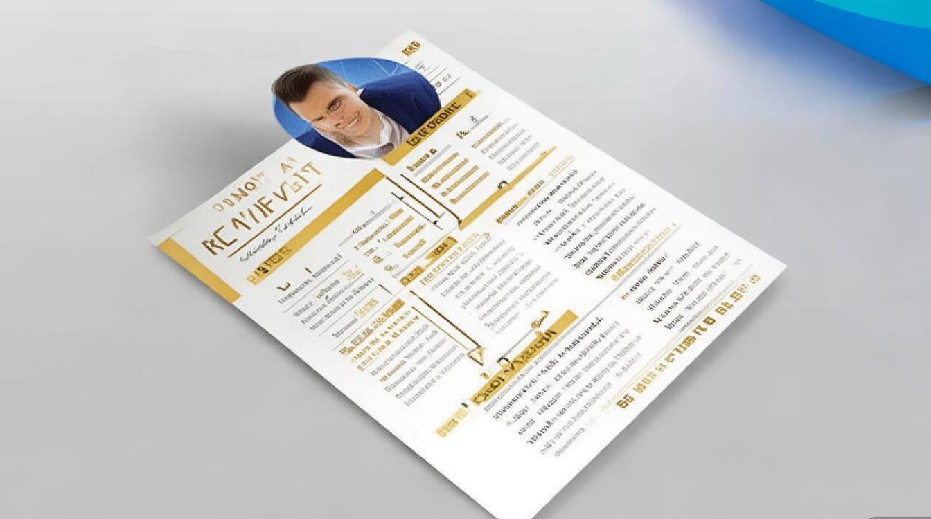 如何巧妙夸赞房产中介简历，打造亮点？-图1