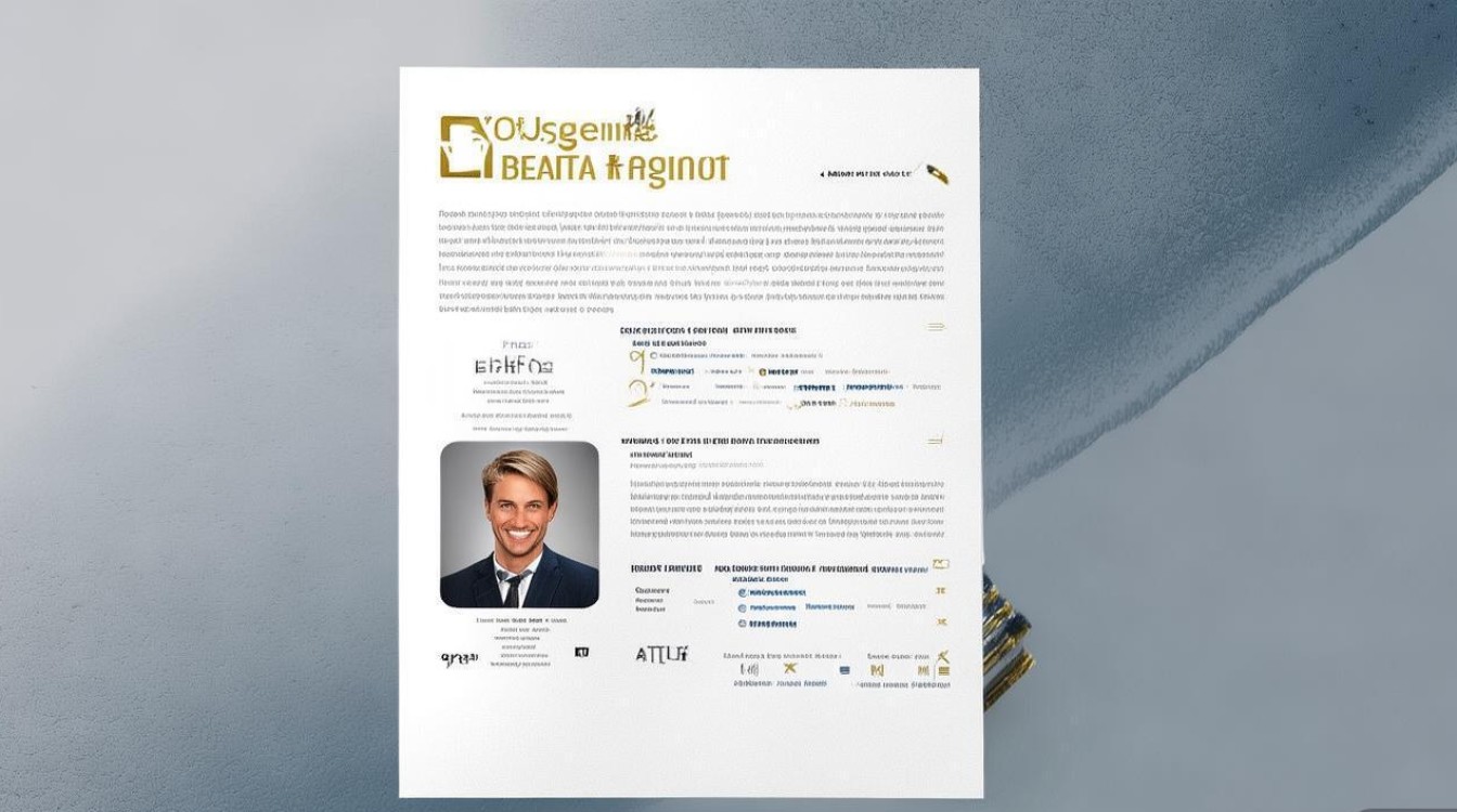 如何巧妙夸赞房产中介简历，打造亮点？-图3