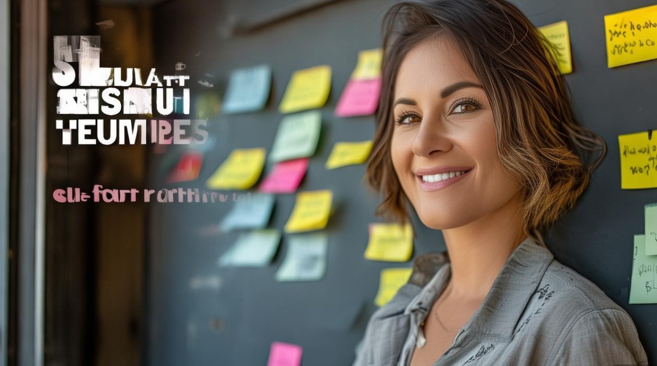 如何撰写简历自我评价让HR眼前一亮？技巧解析！-图1