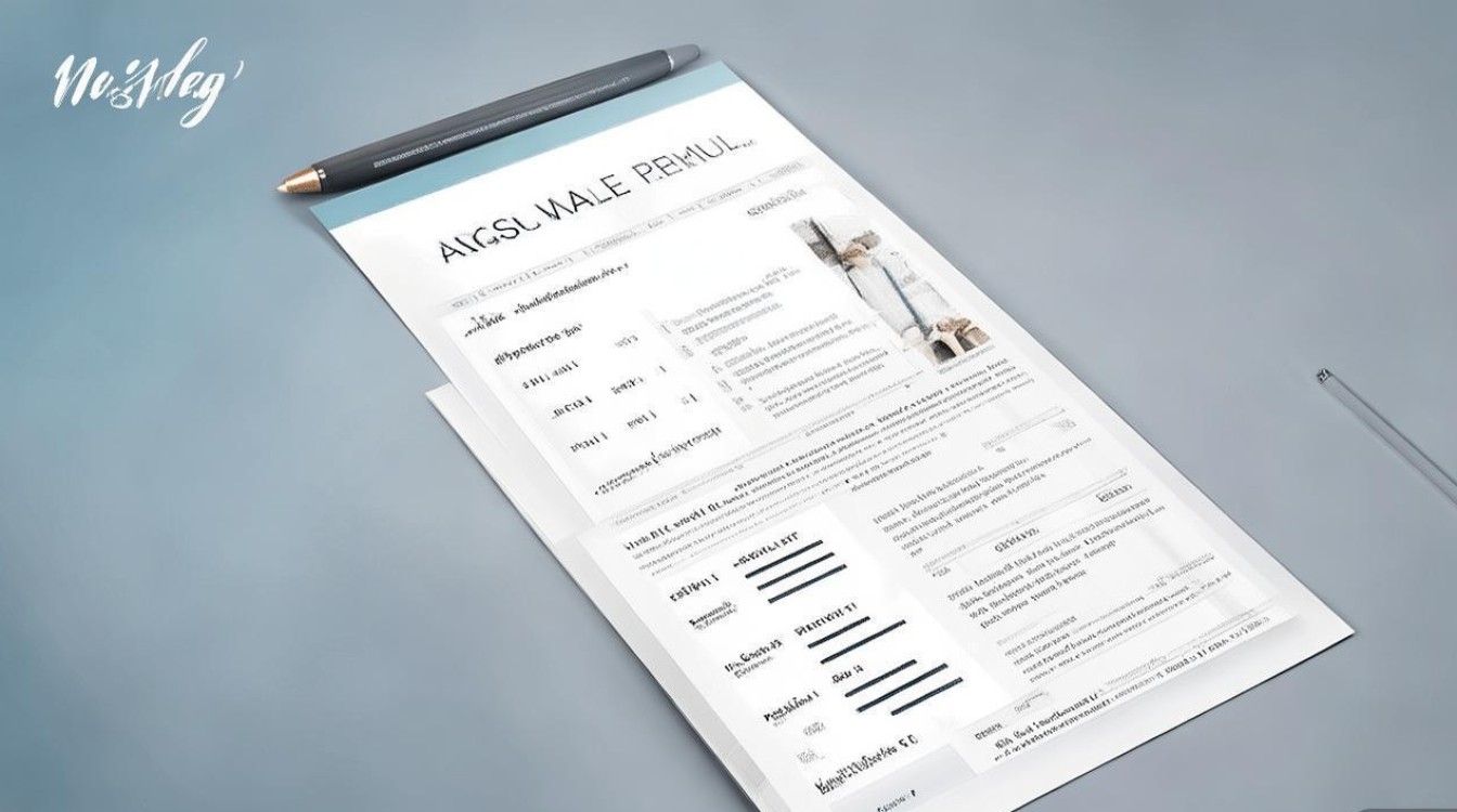 如何高效制作个人简历模板?详细步骤和技巧揭秘!-图2 如何高效制作个人简历模板?详细步骤和技巧揭秘!-图2