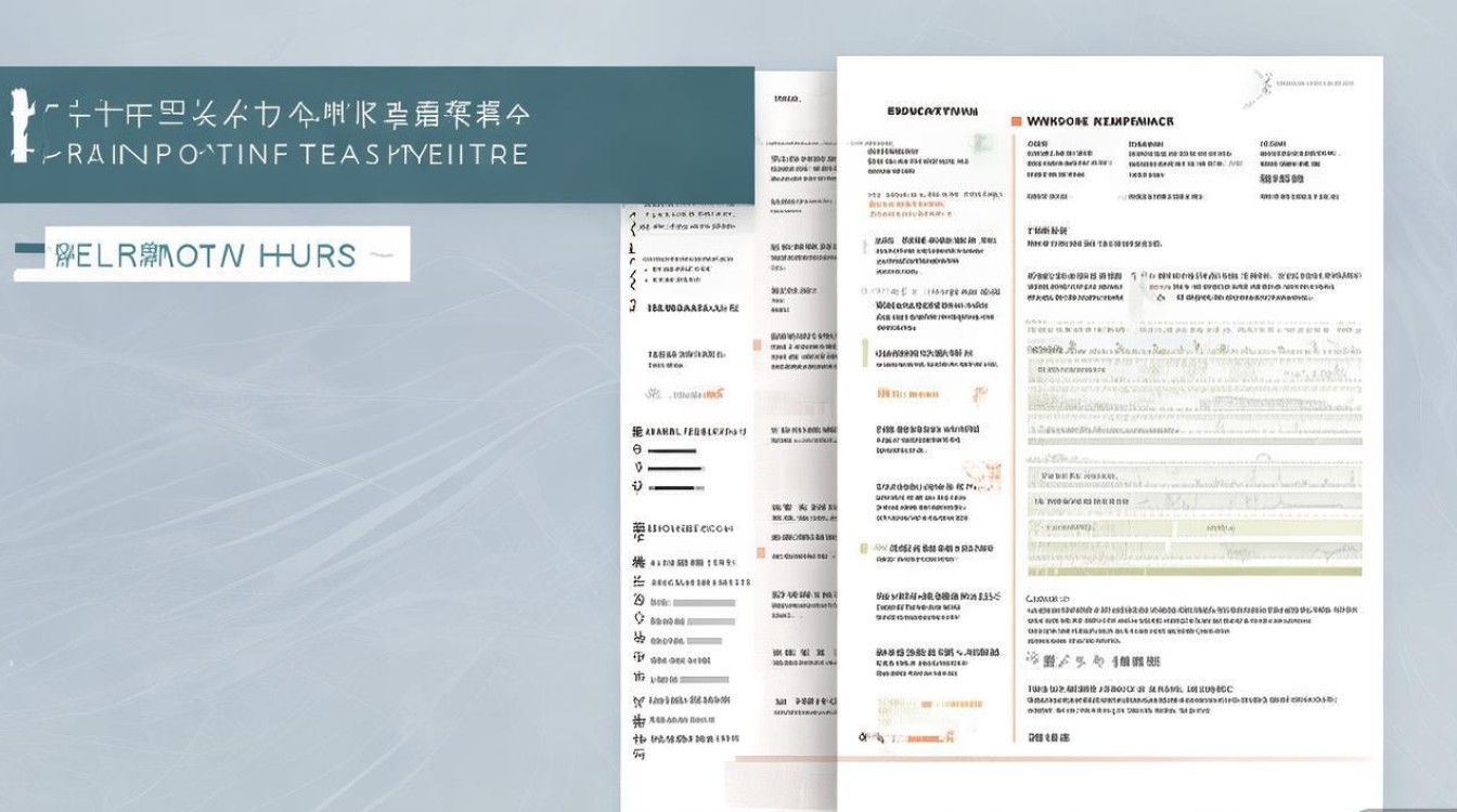 翻译专业简历如何撰写更出彩？（附专业简历模板解析）-图2