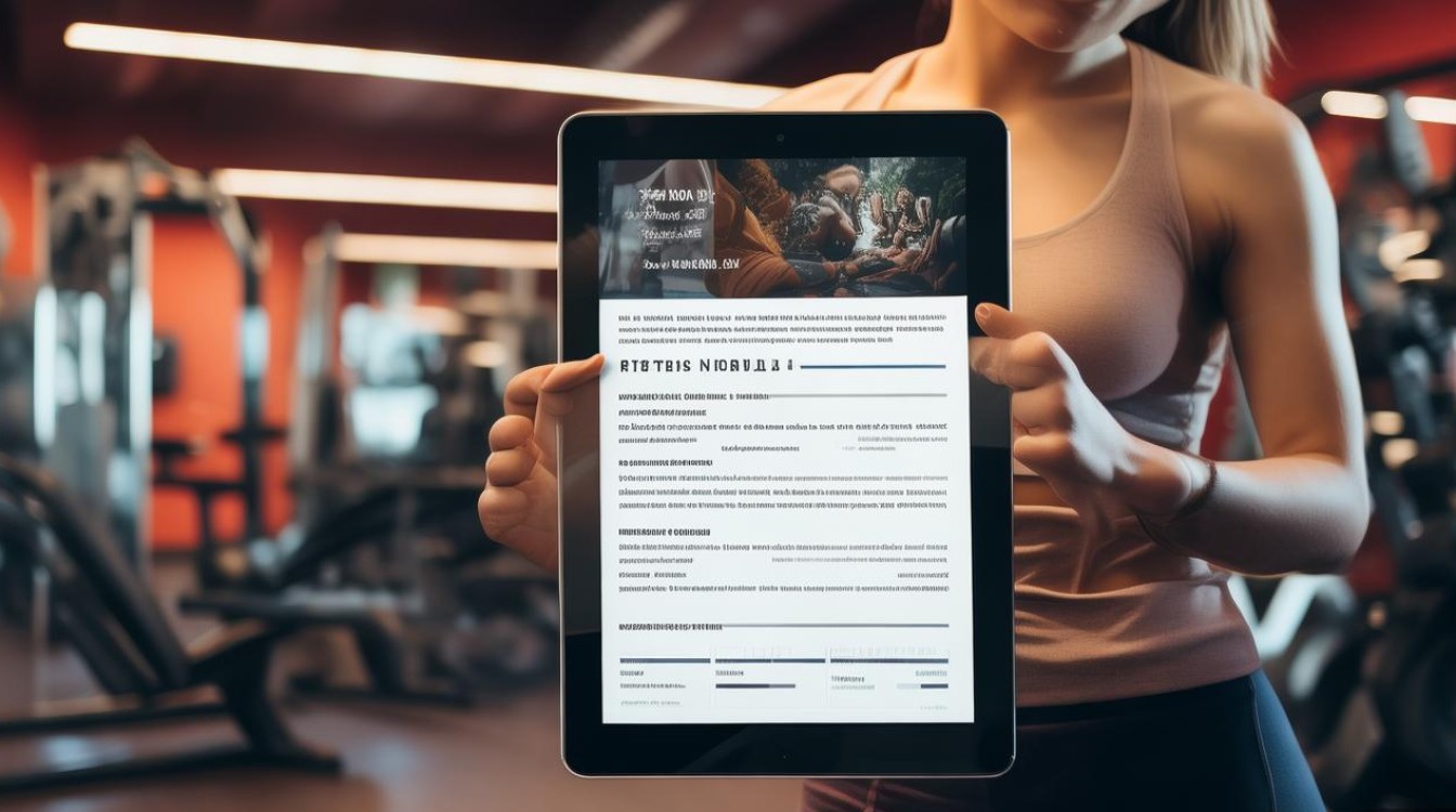 如何撰写吸引人的健身中心应聘简介？（健身房求职简历撰写技巧）-图2