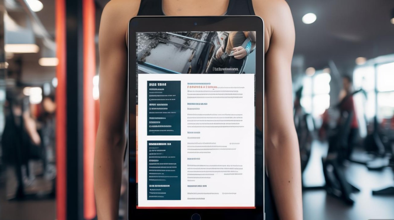 如何撰写吸引人的健身中心应聘简介？（健身房求职简历撰写技巧）-图3