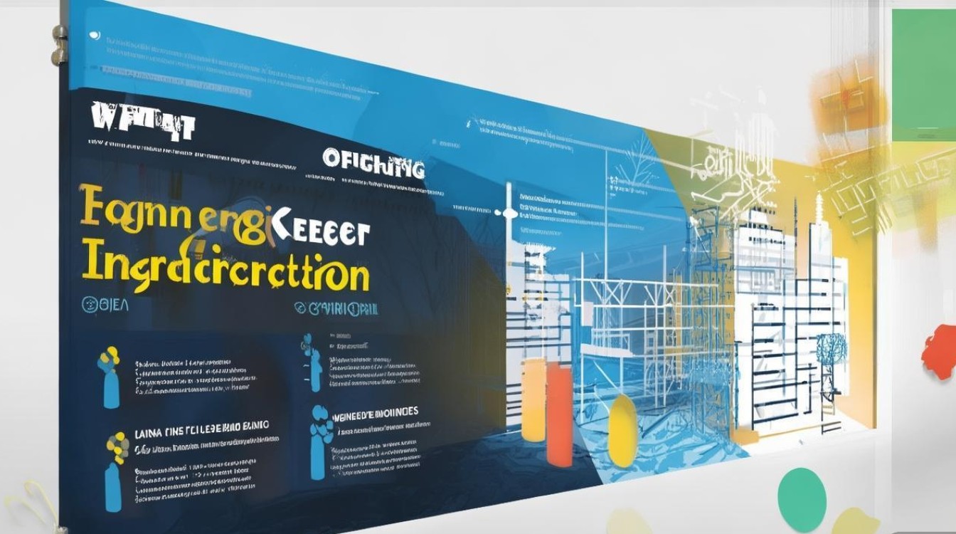工程项目简介模板中，展板图片如何融入？详细编写指南？-图1