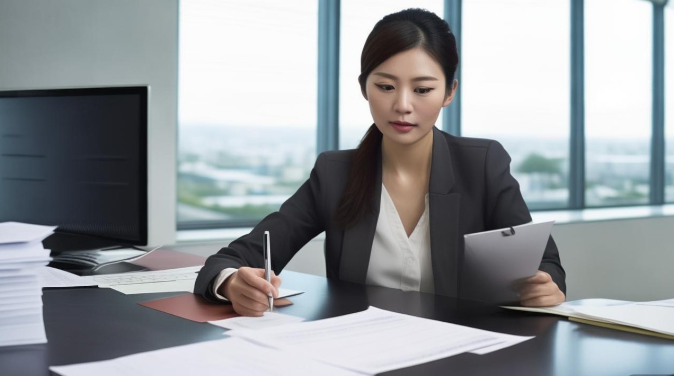 厂长职务在各类表格中填写规范是什么？-图3