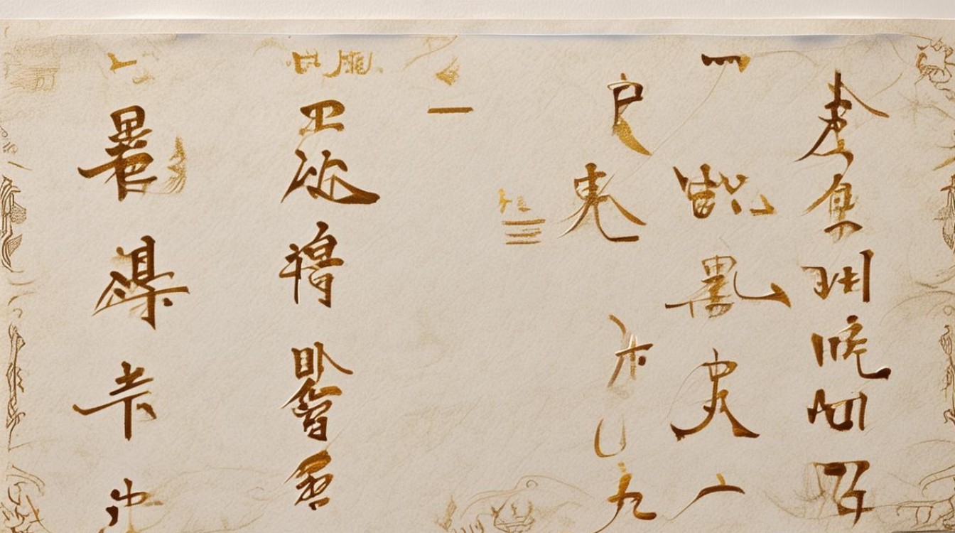 信封面称乎撰写指南，如何让称乎更显雅致与得体？-图2