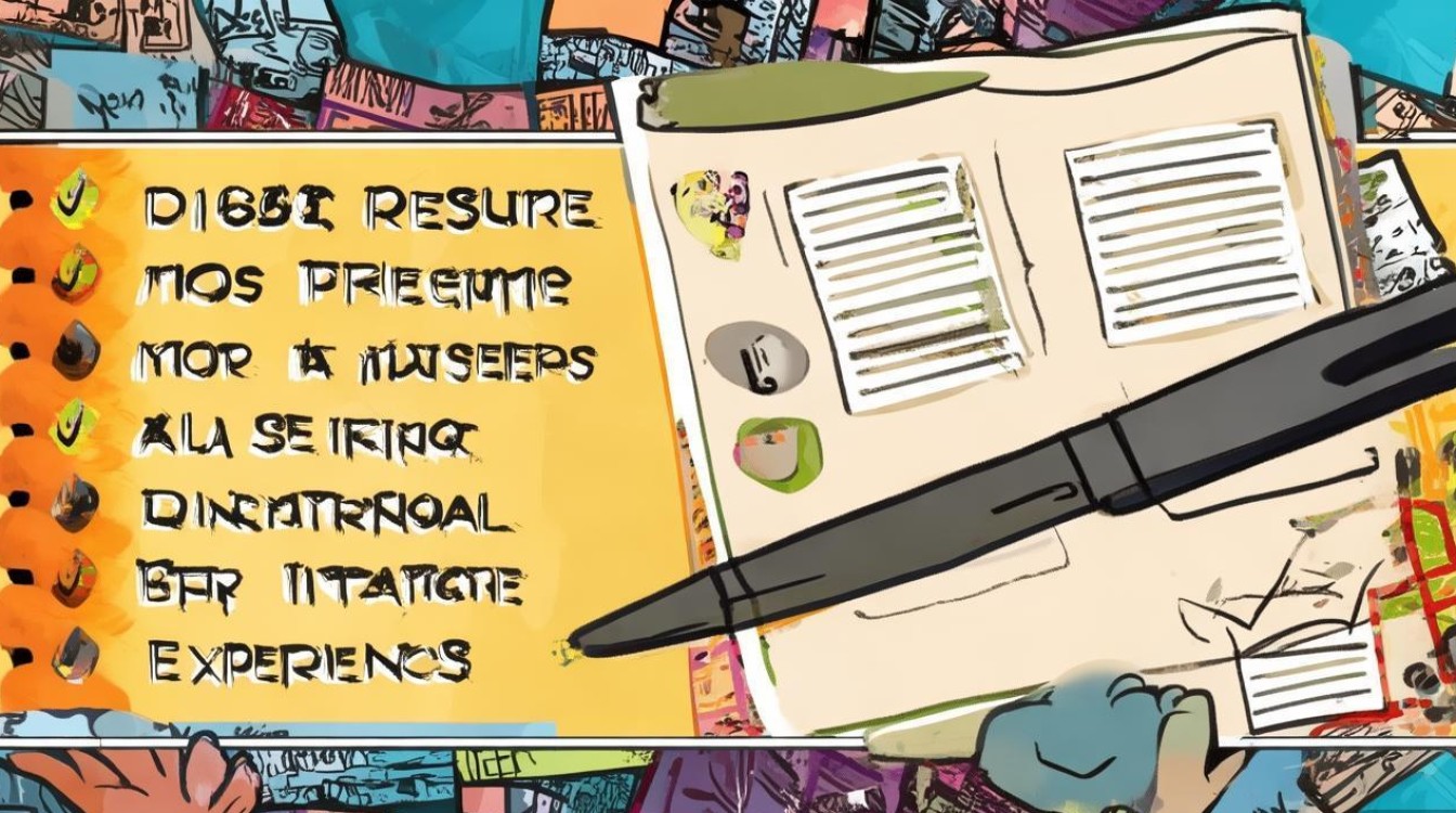 如何巧妙打造简历亮点,使其在众多求职者中脱颖而出?-图1 如何巧妙打造简历亮点,使其在众多求职者中脱颖而出?-图1