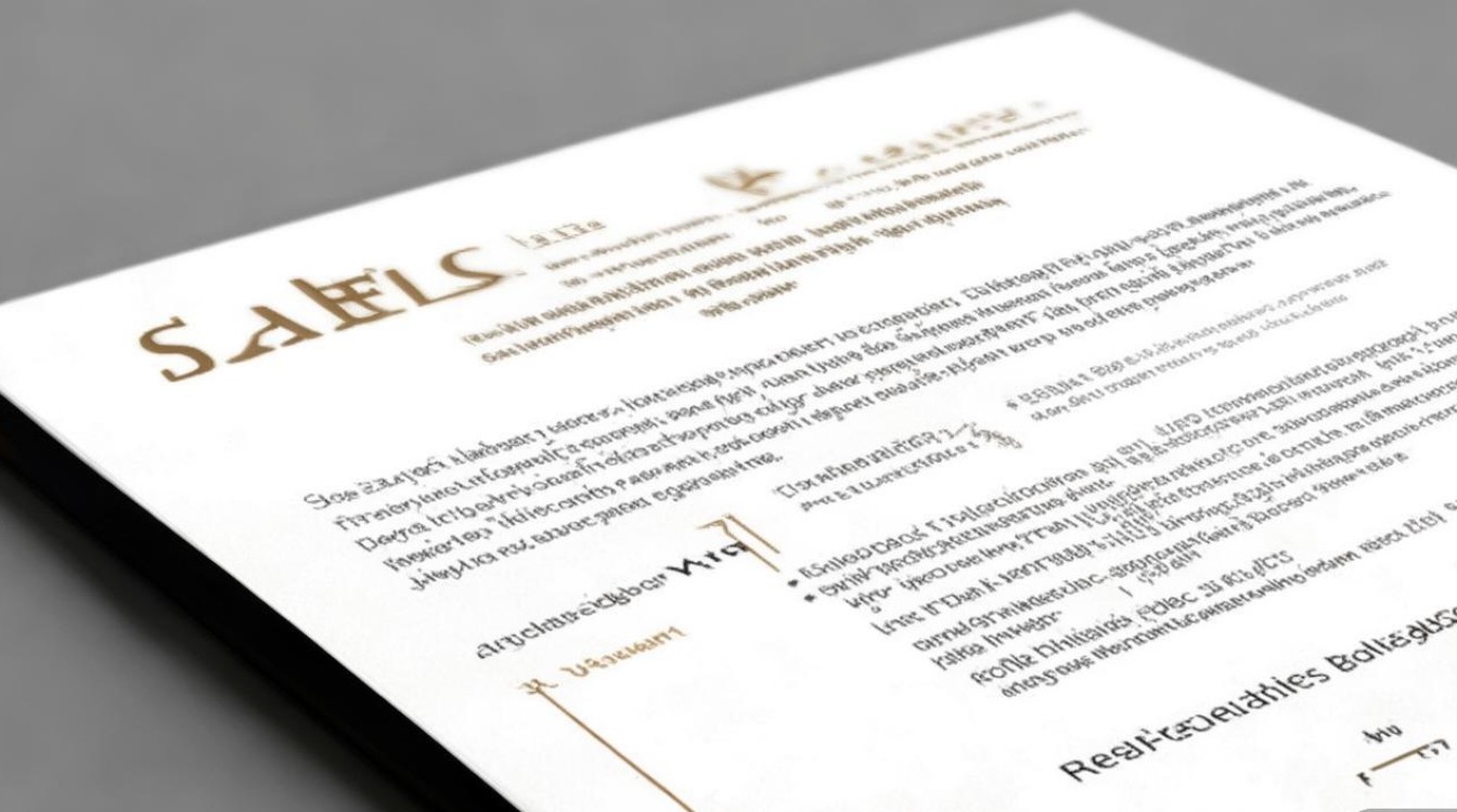 如何精准描述销售经理经历，让简历中的销售经理工作描述更吸引人？-图1