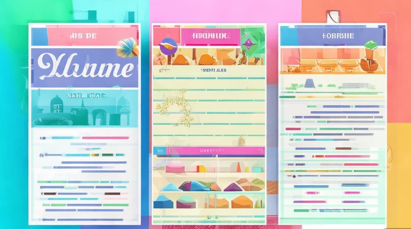 个人简历特长爱好如何撰写?模板推荐,求职必备技巧揭秘!-图2 个人简历特长爱好如何撰写?模板推荐,求职必备技巧揭秘!-图2