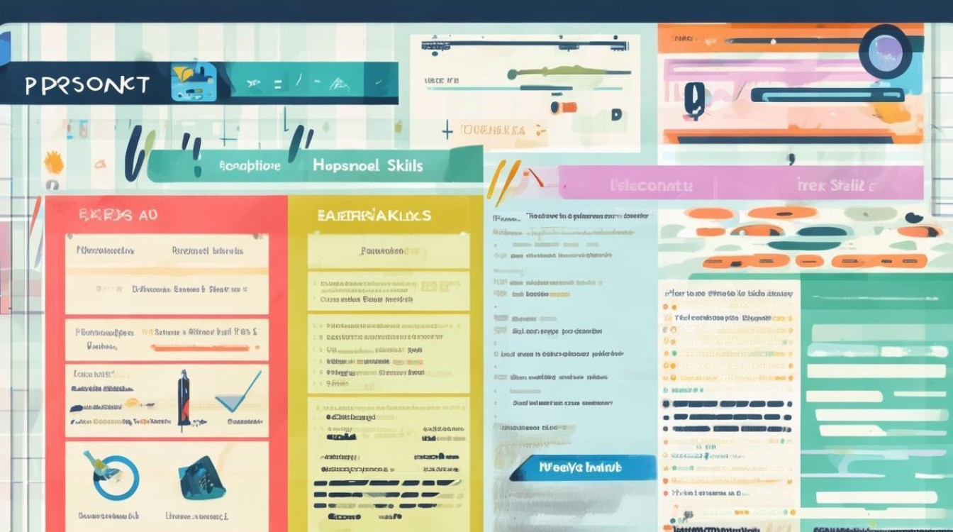 个人简历特长爱好如何撰写?模板推荐,求职必备技巧揭秘!-图3 个人简历特长爱好如何撰写?模板推荐,求职必备技巧揭秘!-图3