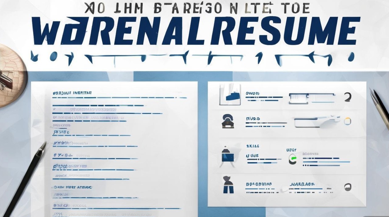 申请表个人简历如何撰写？范文详解，实用技巧大揭秘！-图3