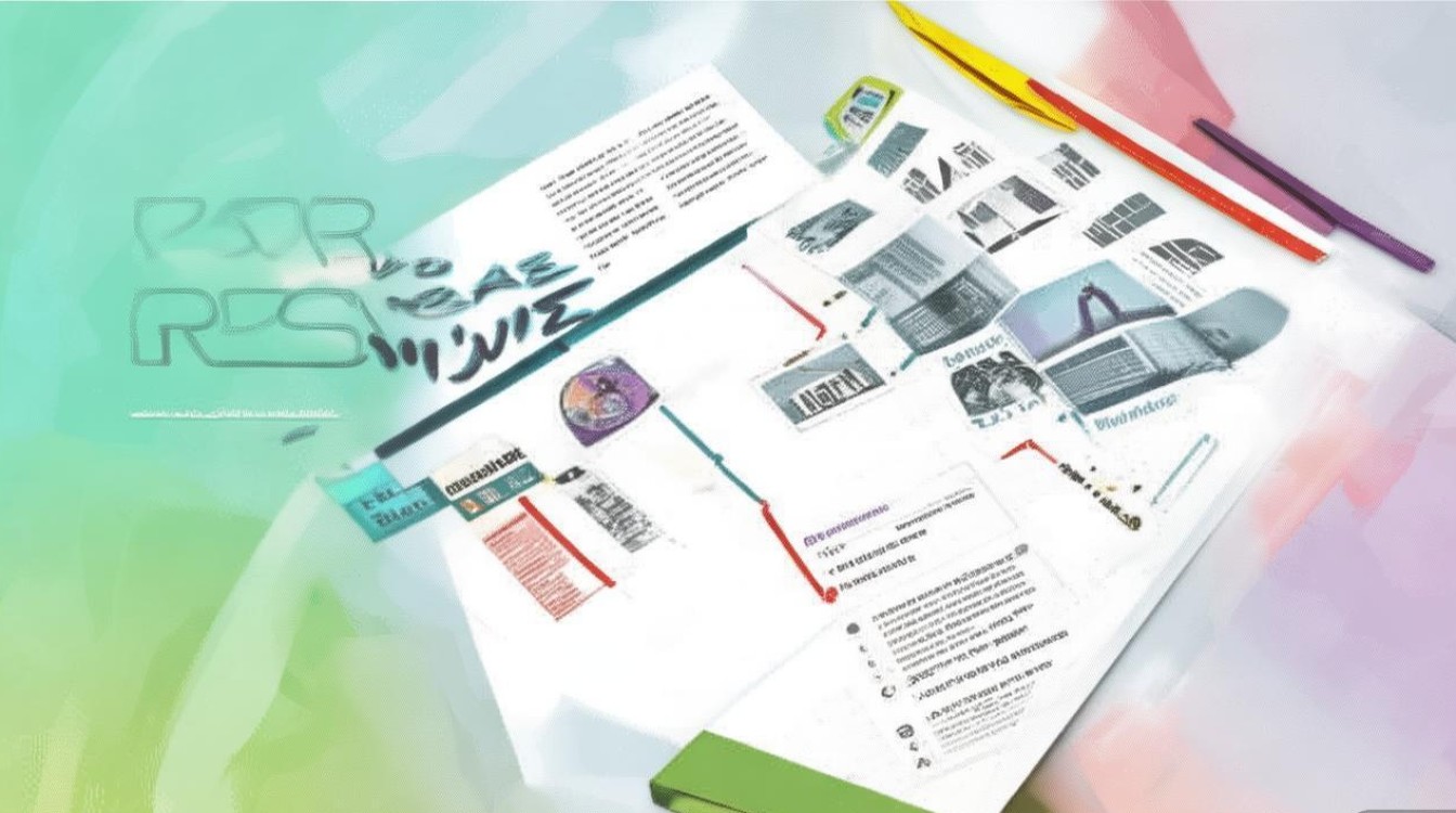 个人简历封面制作技巧与详细过程，有哪些秘诀？-图1