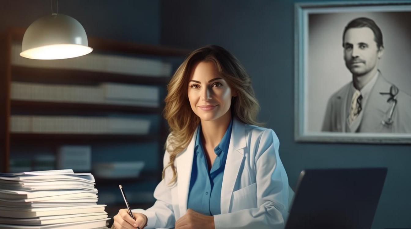 撰写医院履历表，哪些关键信息不可遗漏？-图1