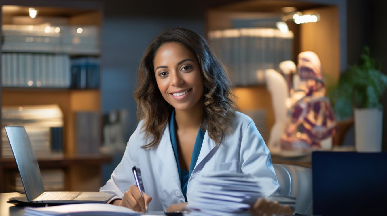 撰写医院履历表，哪些关键信息不可遗漏？-图3