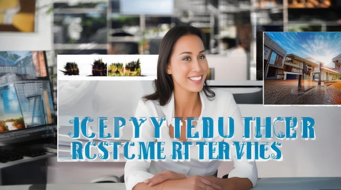 物业客服职位描述如何撰写才能吸引人才？技巧与要点解析！-图1