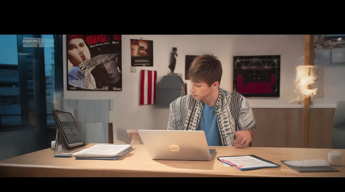 演员求职信该如何撰写？范文解析与写作技巧大揭秘！-图1