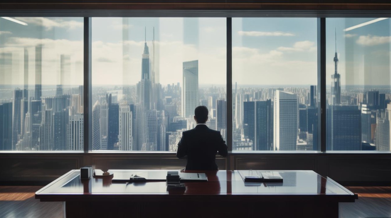 总裁职位究竟如何定位?其地位与权力究竟有何深意?-图1 总裁职位究竟如何定位?其地位与权力究竟有何深意?-图1