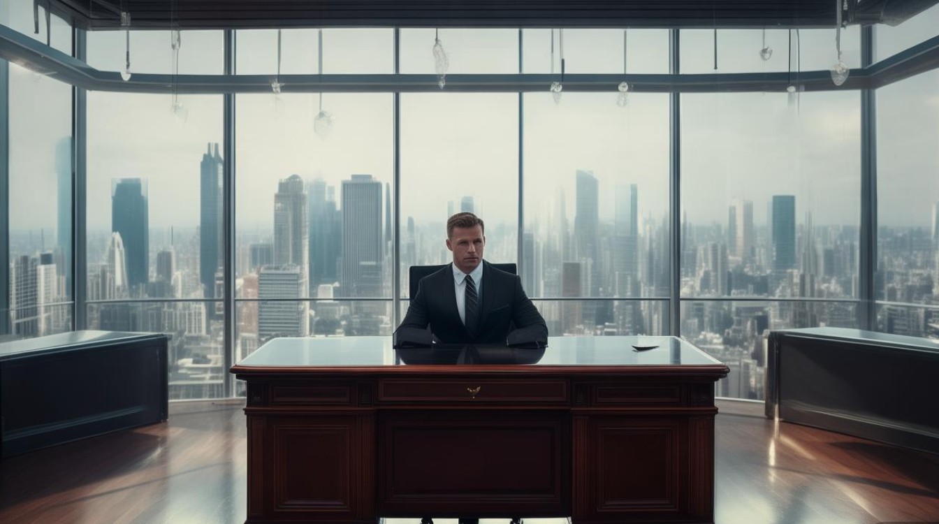 总裁职位究竟如何定位?其地位与权力究竟有何深意?-图3 总裁职位究竟如何定位?其地位与权力究竟有何深意?-图3