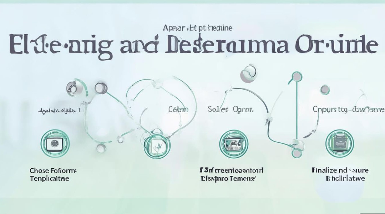 如何制作及优化电子版简历,使其更具吸引力?-图2 如何制作及优化电子版简历,使其更具吸引力?-图2