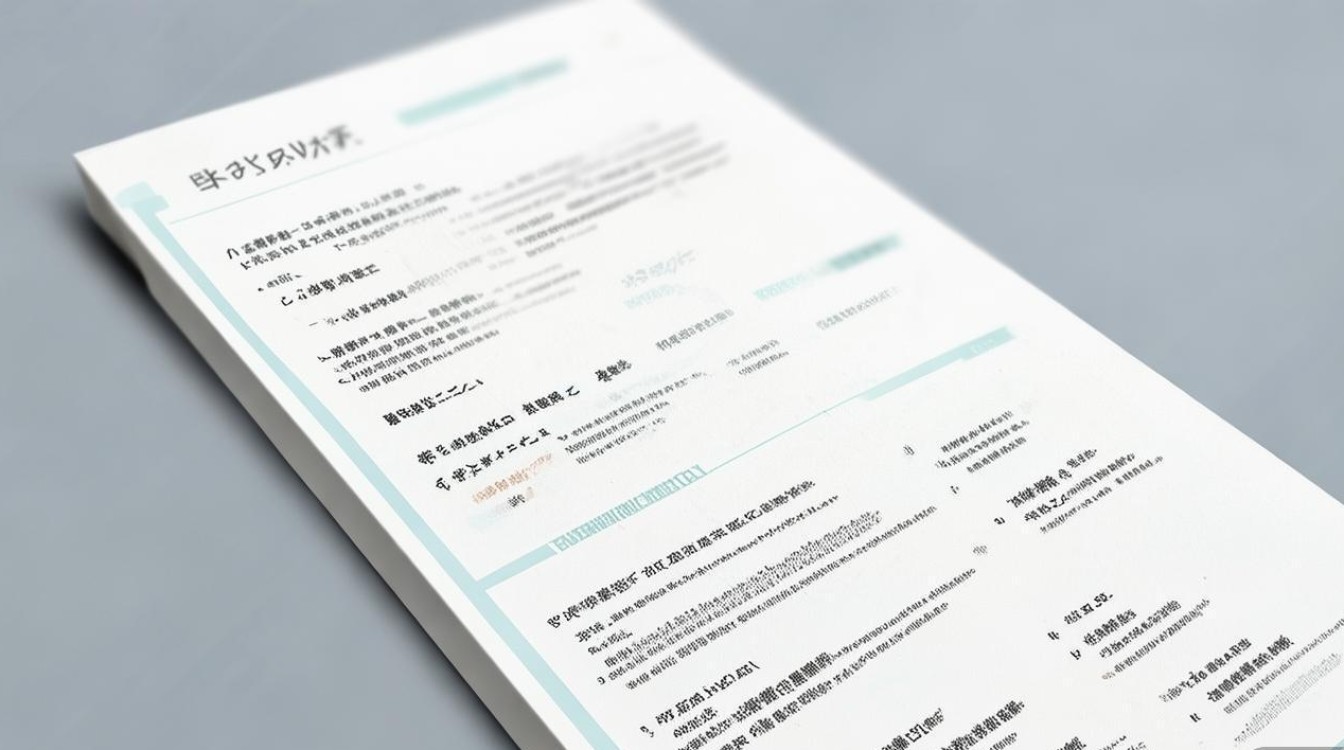 如何准确表达简历模板日语？个人简历日文版名称是什么？-图1