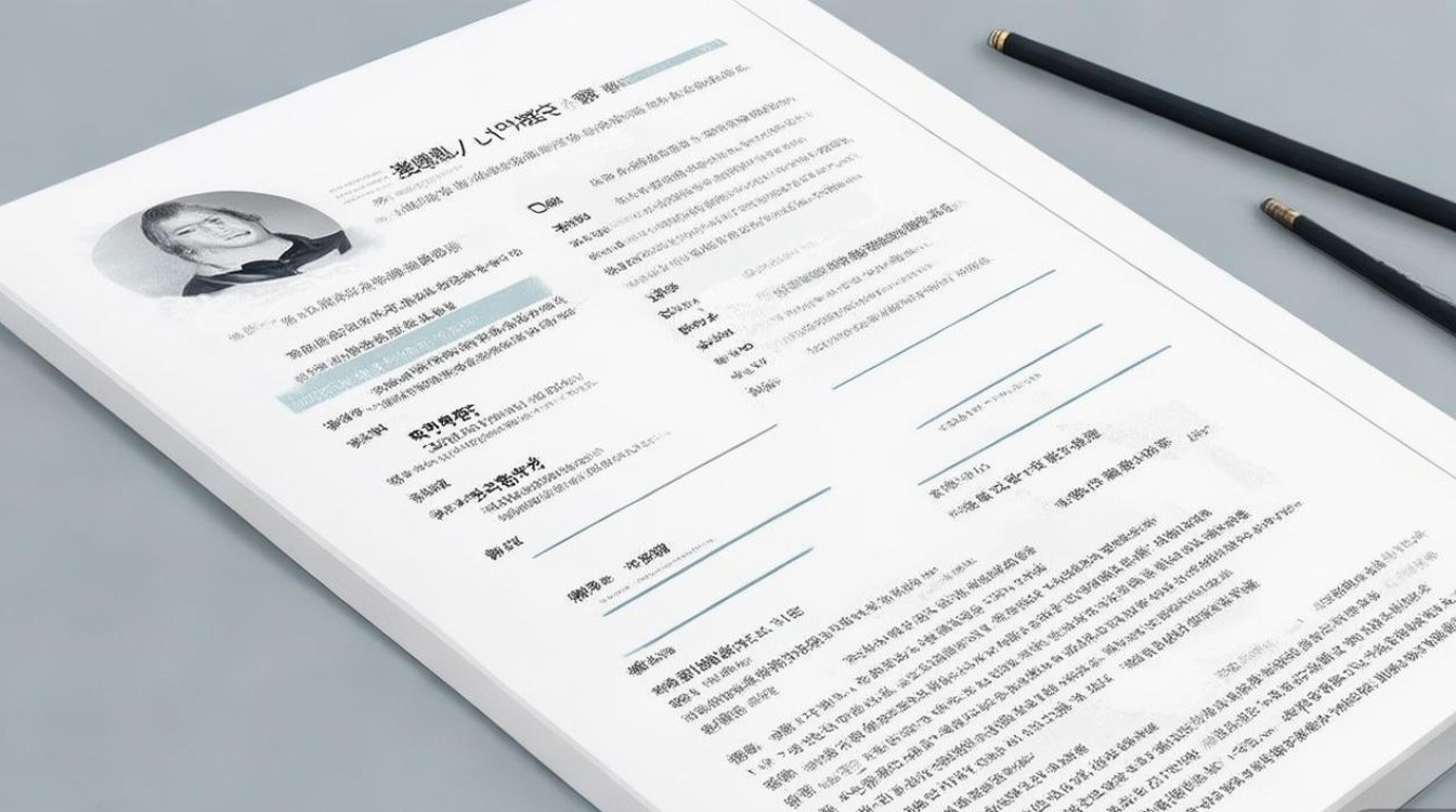 如何准确表达简历模板日语？个人简历日文版名称是什么？-图2