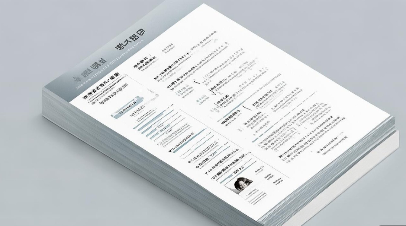 如何准确表达简历模板日语？个人简历日文版名称是什么？-图3