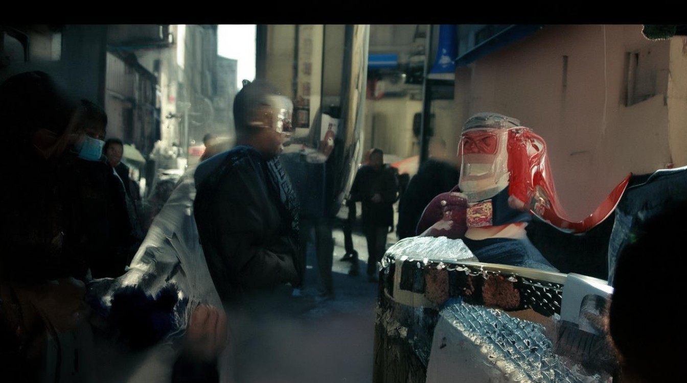 我家房子变迁记，从旧到新，如何生动描绘这三十年的变化？-图1