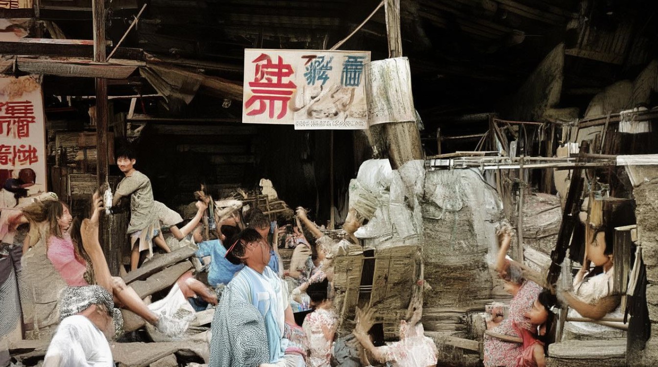 我家房子变迁记，从旧到新，如何生动描绘这三十年的变化？-图2