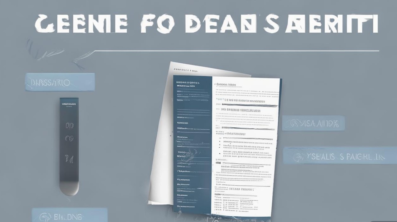 Word制作电子简历模板时,有哪些关键步骤和技巧可以分享?-图1 Word制作电子简历模板时,有哪些关键步骤和技巧可以分享?-图1